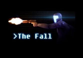 The Fall Global Steam Digital Key