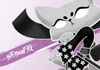 Samudai EN Global Steam Digital Key