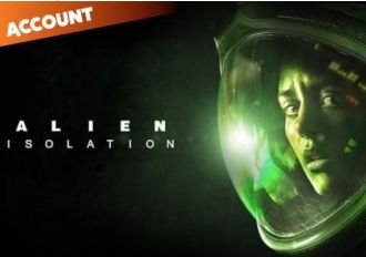 Alien: Isolation - Xbox Account EN Global Xbox One/Series Digital Key