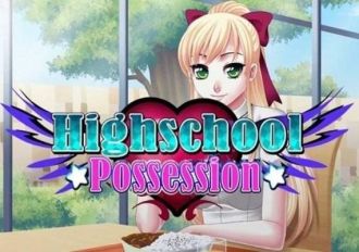 Highschool Possession EN Global Steam Digital Key