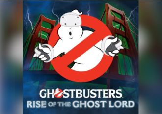 Ghostbusters: Rise of the Ghost Lord PS VR2 EN EU PS5 Digital Key