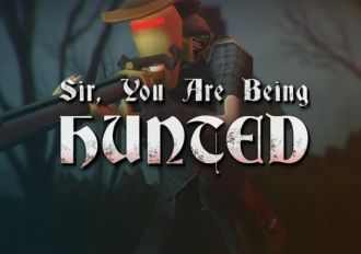 Sir, You Are Being Hunted EN Global Steam Digital Key