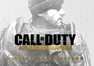 CoD Call of Duty: Advanced Warfare Digital Pro Edition EN/DE/FR/IT/RU/ES Argentina Xbox One/Series Digital Key
