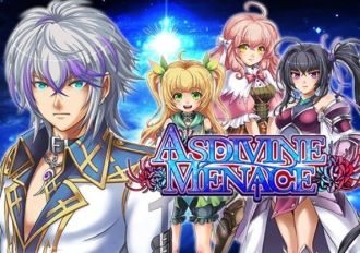 Asdivine Menace EN/JA EU Xbox One/Series/Windows Digital Key