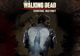 The Walking Dead: Survival Instinct EN Global Steam Digital Key