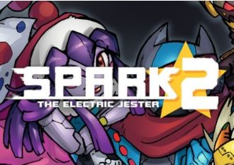 Spark: The Electric Jester 2 EN Argentina Xbox One/Series Digital Key