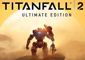 Titanfall 2 Ultimate Edition EN ROW Xbox One/Series Digital Key