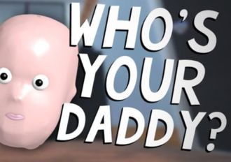 Whos Your Daddy EN Brazil Xbox One/Series Digital Key
