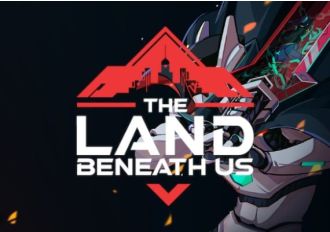 The Land Beneath Us EN South Africa Xbox Series Digital Key