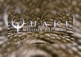 Quake Mission Pack 2: Dissolution of Eternity EN Global Steam Digital Key