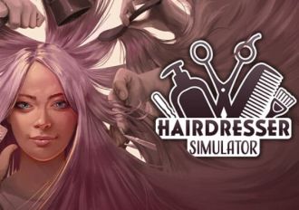 Hairdresser Simulator EN Switzerland Xbox Series Digital Key