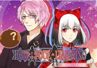 How to Fool a Liar King - Remastered EN EU Xbox One/Series Digital Key