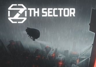 7th Sector EN/DE/FR/RU/UK United States Xbox One/Series Digital Key