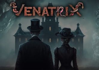 Venatrix EN Brazil Xbox One/Series Digital Key