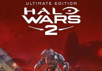 Halo Wars 2 Ultimate Edition EN Global Xbox One/Series/Windows Digital Key