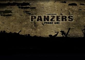 Codename: Panzers Phase One Global Steam Digital Key