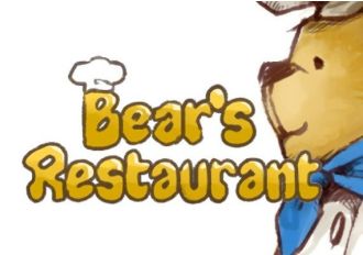 Bear's Restaurant Global Steam Digital Key