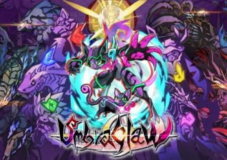 Umbraclaw EN South Africa Xbox One/Series Digital Key