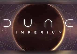 Dune: Imperium EN Colombia Xbox One/Series Digital Key
