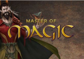Master of Magic - Remake EN/DE/FR/ZH/ES Global Steam Digital Key