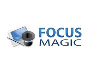 Focus Magic 1 PC Lifetime EN Global Software License Digital Key
