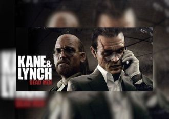 Kane and Lynch - Ultimate Pack EN Global Steam Digital Key