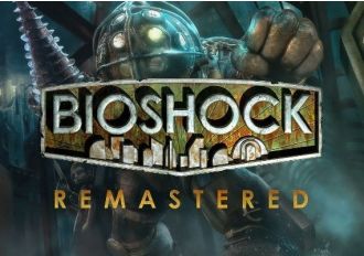 Bioshock - Remastered EN/DE/FR/IT EU Xbox One/Series Digital Key