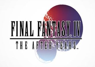Final Fantasy IV: The After Years EN/DE/FR/IT/RU/ES Global Steam Digital Key