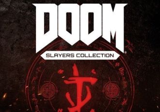 DOOM - Slayers Collection Turkey Xbox One/Series Digital Key