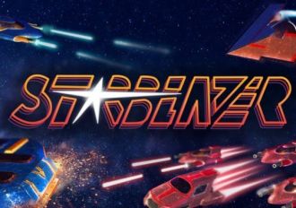 Starblazer VR EN Global Steam Digital Key