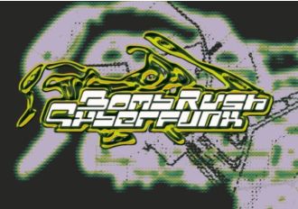 Bomb Rush Cyberfunk Colombia Xbox One/Series Digital Key