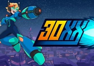 30XX EN EU Nintendo Switch Digital Key