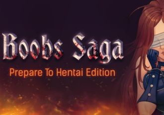 Boobs Saga Prepare To Hentai Edition EN/DE/JA/RU/ZH/ES Global Steam Digital Key