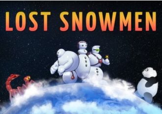 Lost Snowmen Argentina Xbox One/Series Digital Key