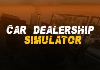 Car Dealership Simulator EN/TR Global Steam Digital Key