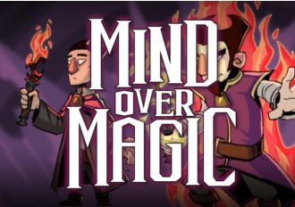 Mind Over Magic EN/ZH Global Steam Digital Key