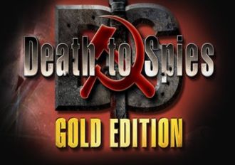 Death to Spies - Gold EN/FR/IT/RU/ES Global Steam Digital Key