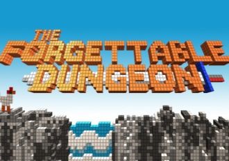 The Forgettable Dungeon EN Global Steam Digital Key