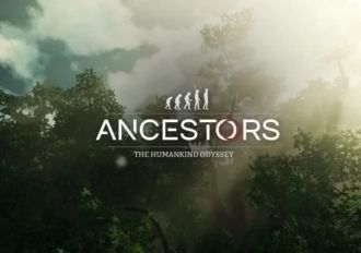 Ancestors: The Humankind Odyssey EN Turkey Xbox One/Series Digital Key