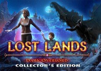 Lost Lands: Dark Overlord Global Steam Digital Key