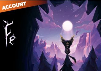 FE - EA App Account EN Global EA App Digital Key