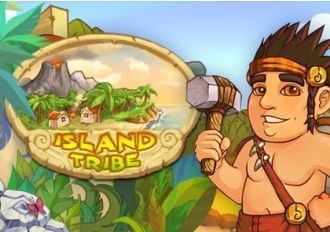 Island Tribe EN/DE/FR/IT/RU/ES Global Steam Digital Key