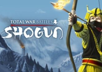 Total War Battles: Shogun EN/DE/FR/IT/ES Global Steam Digital Key