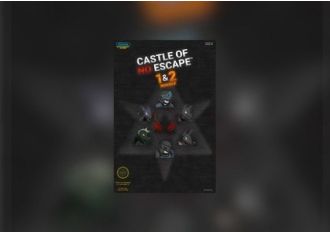 Castle of No Escape - 1 + 2 Bundle EN Argentina Xbox One/Series Digital Key