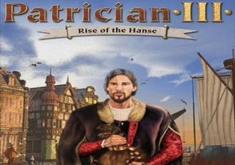 Patrician III EN Global Steam Digital Key