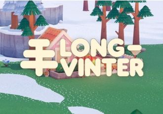 Longvinter Global Steam Digital Key