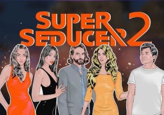 Super Seducer 2: Advanced Seduction Tactics Global Steam Digital Key