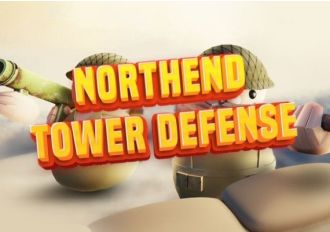 Northend Tower Defense EN Global Steam Digital Key