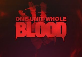 Blood: One Unit Whole Blood EN Global Steam Digital Key