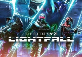 Destiny 2: Lightfall DLC EN Argentina Xbox One/Series Digital Key
